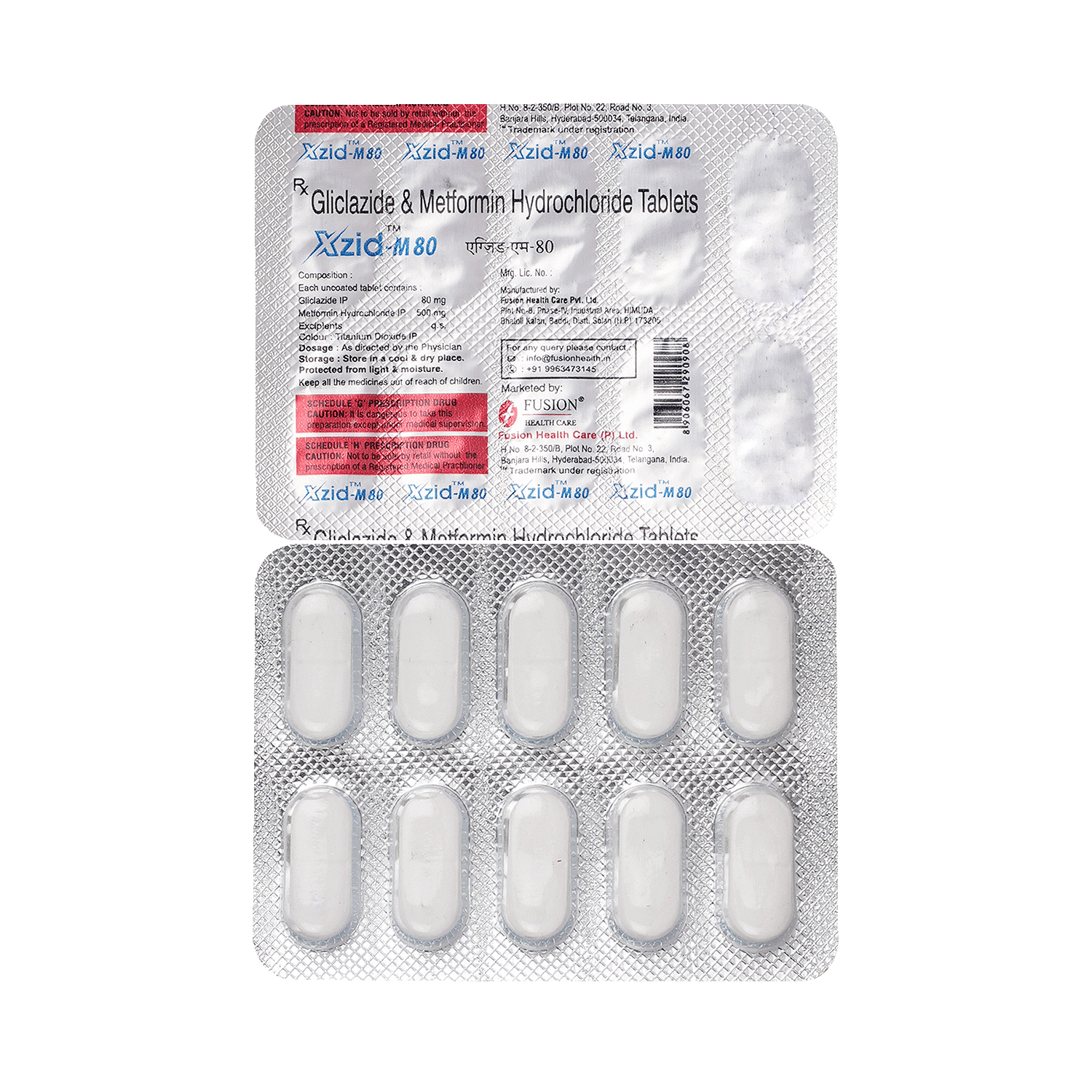 medicine