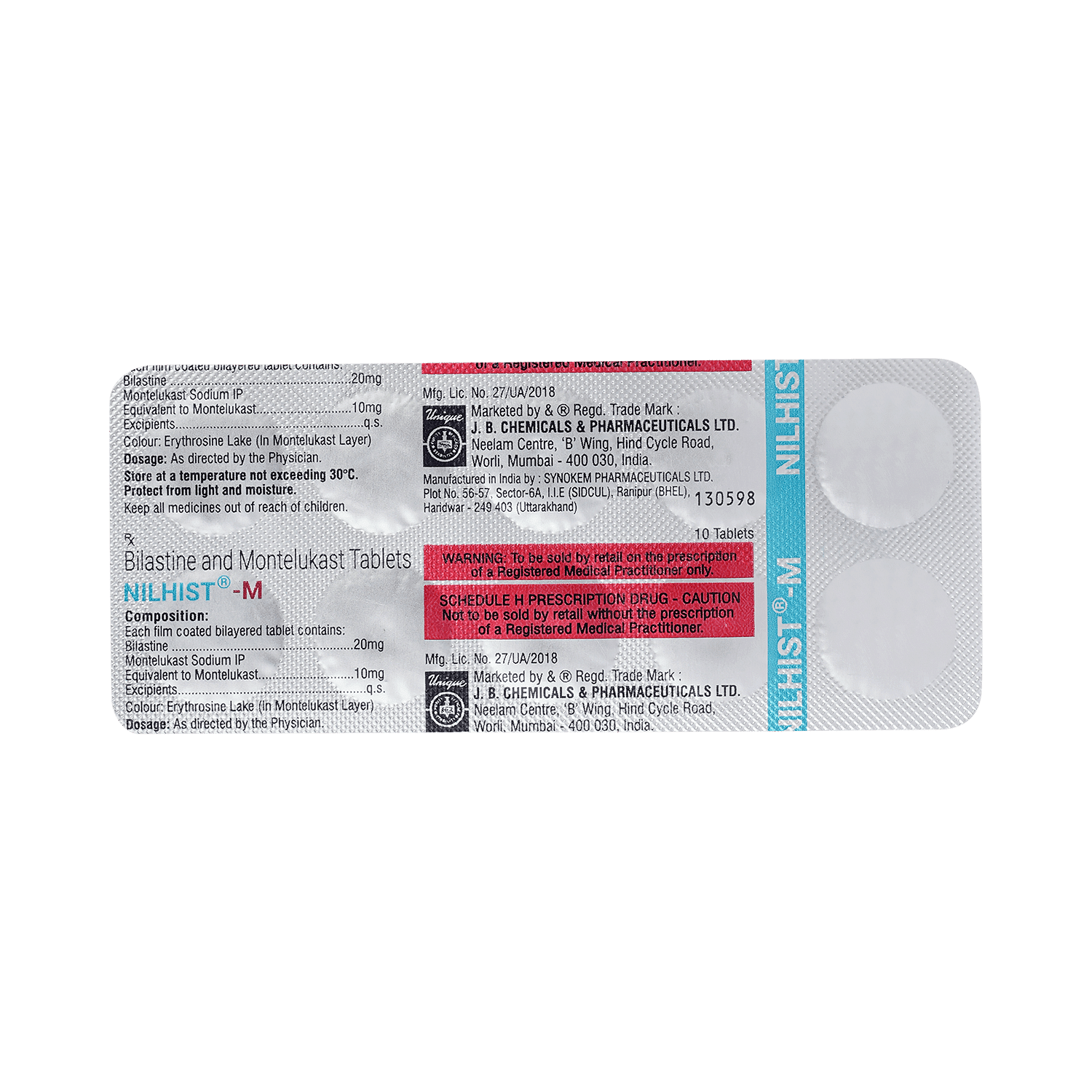 medicine