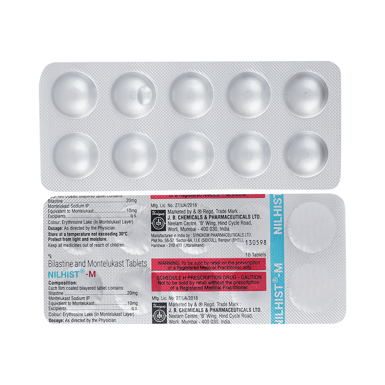 medicine