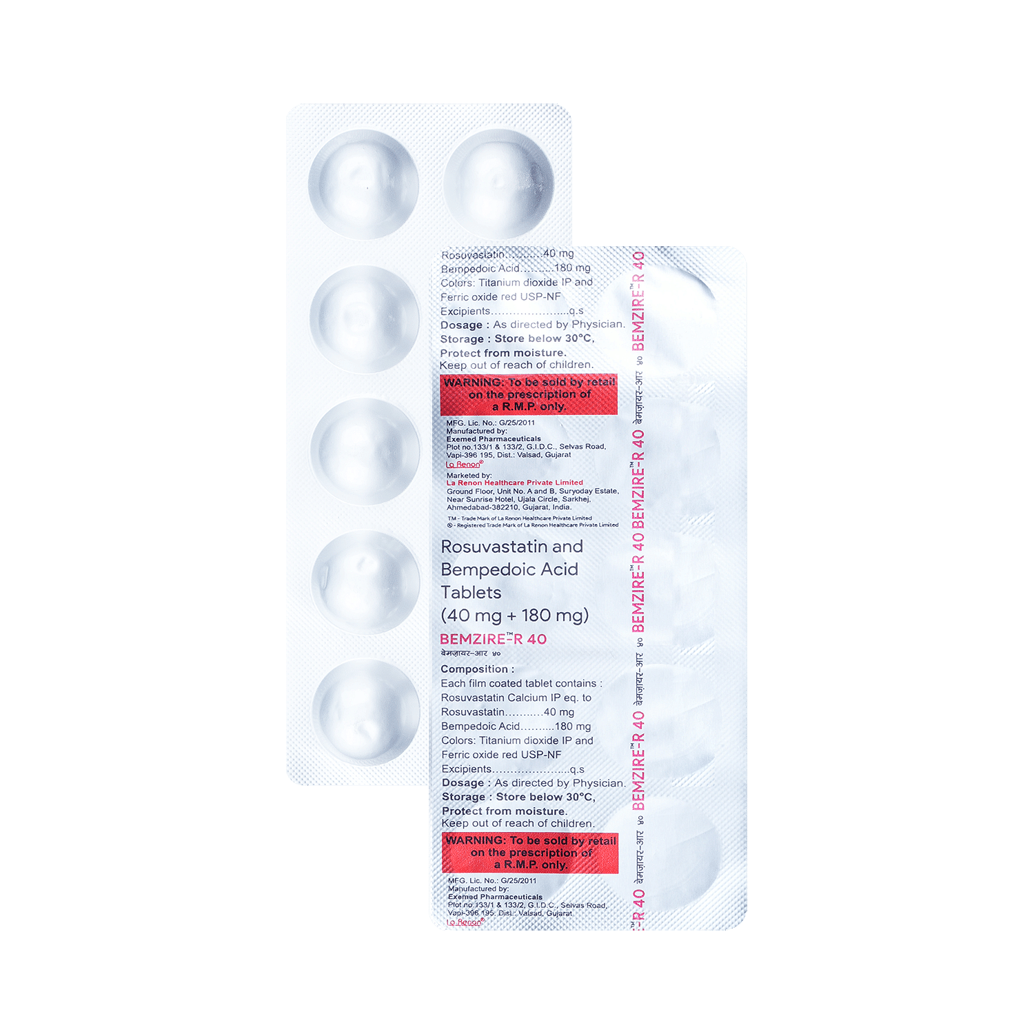 medicine