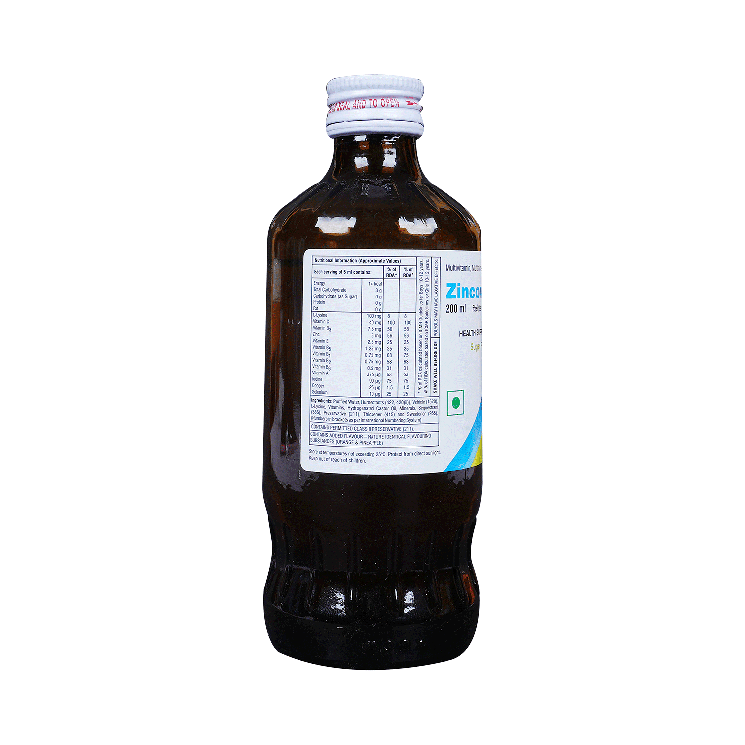 medicine