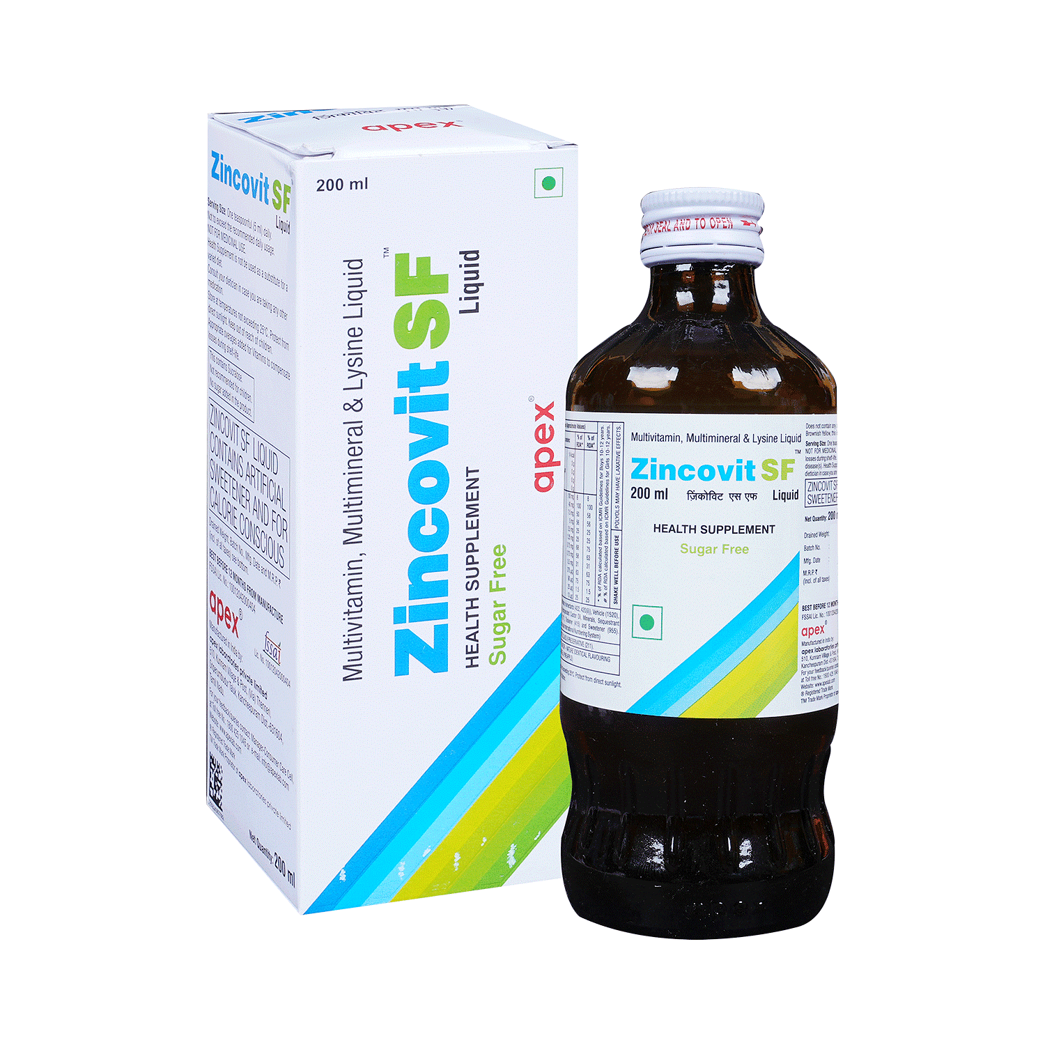 medicine