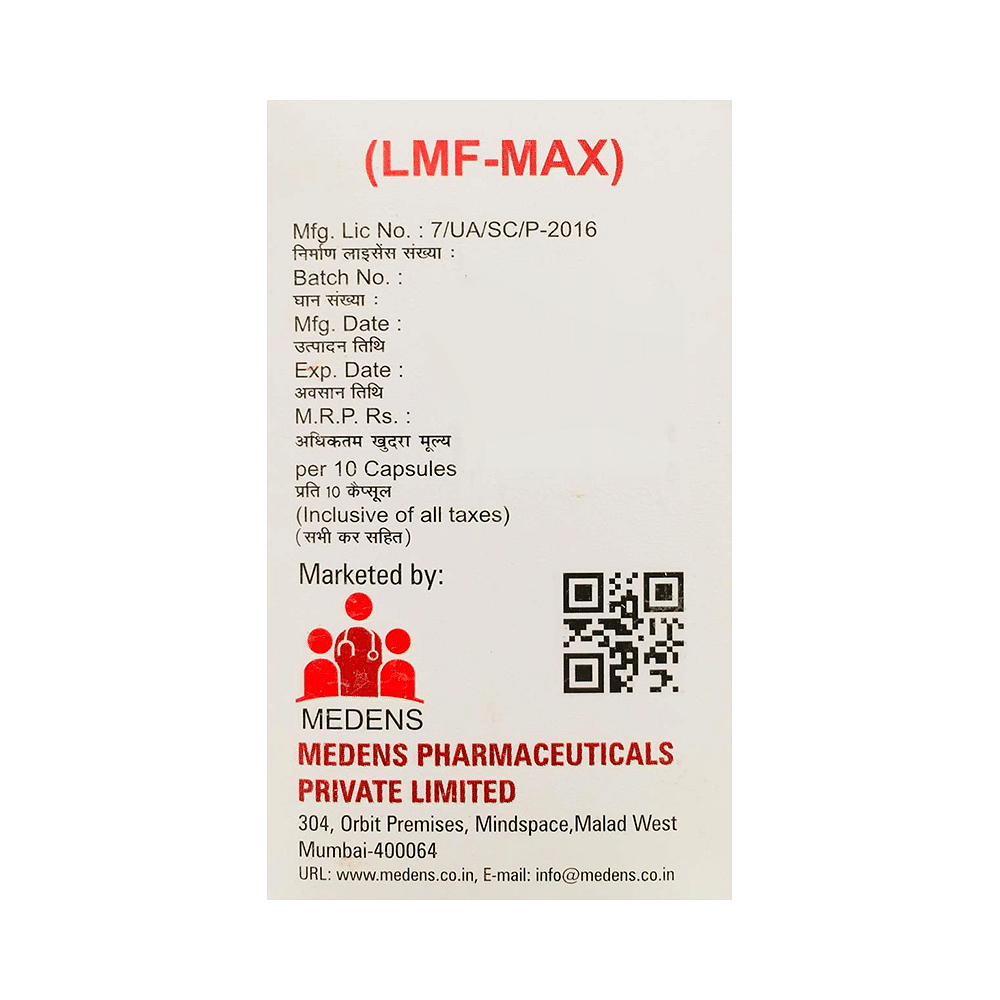 medicine