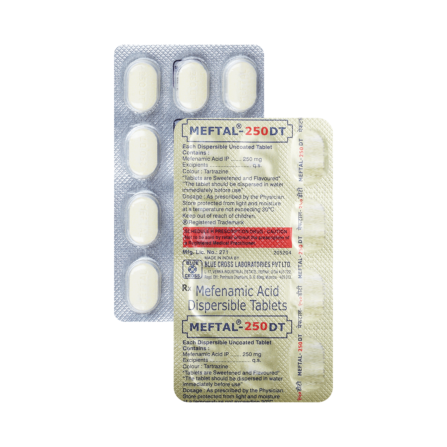 medicine