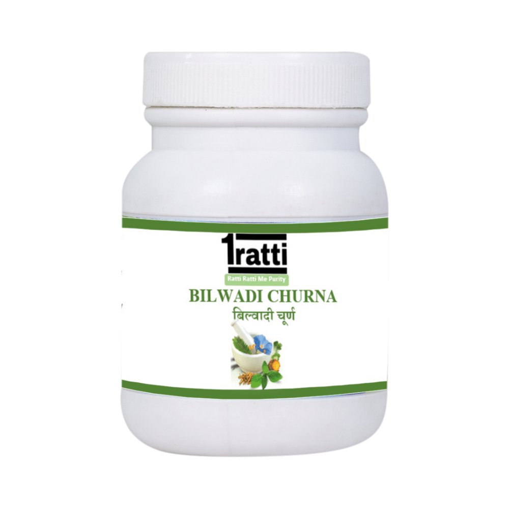1ratti Bilwadi Churna (100gm Each)