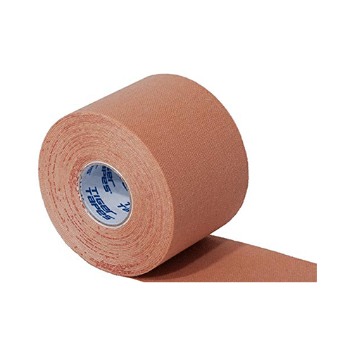 Isha Surgical Rigid Beige 5cm x 8m Tape