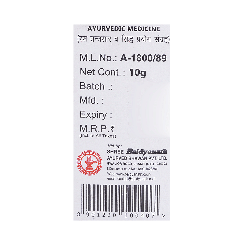 medicine