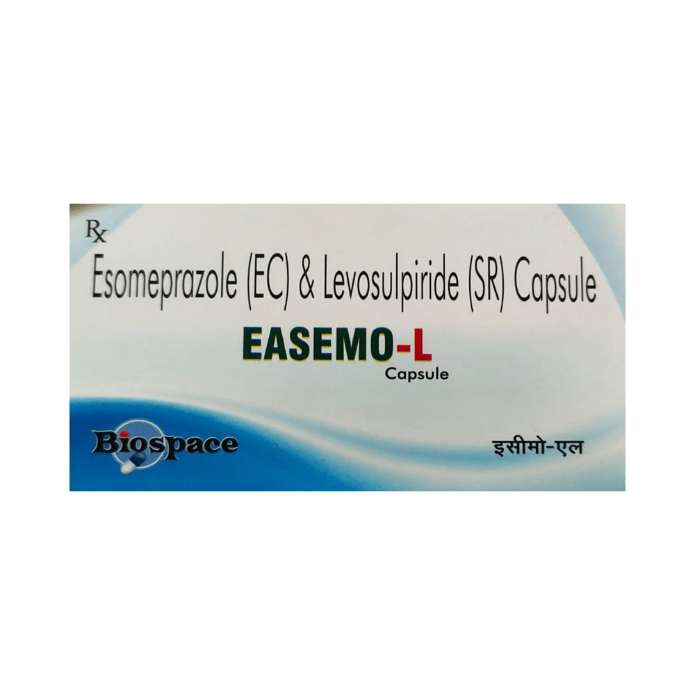 Easemo-L Capsule SR