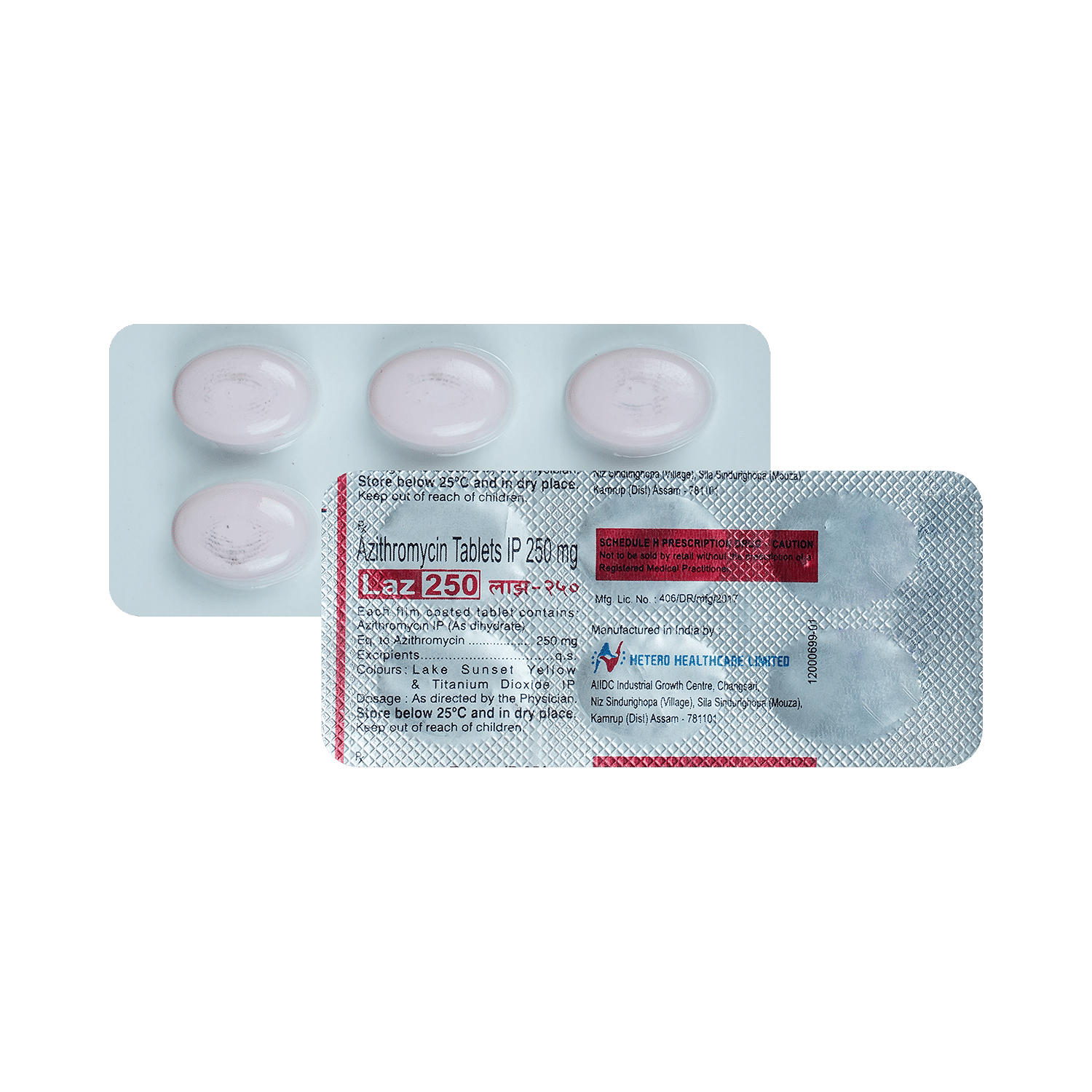 medicine