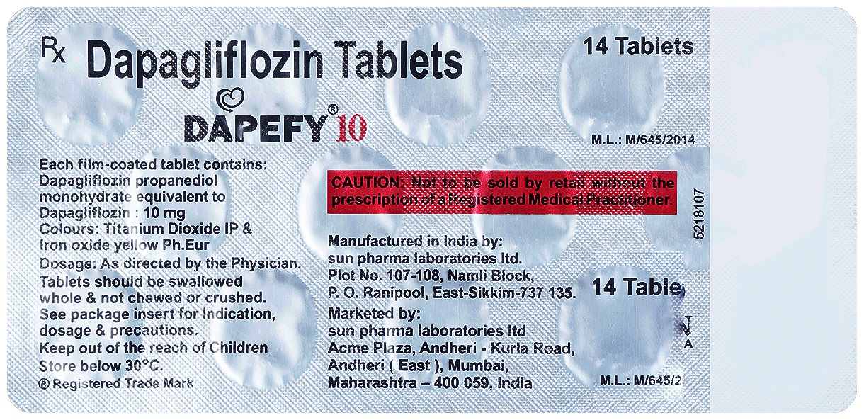 medicine