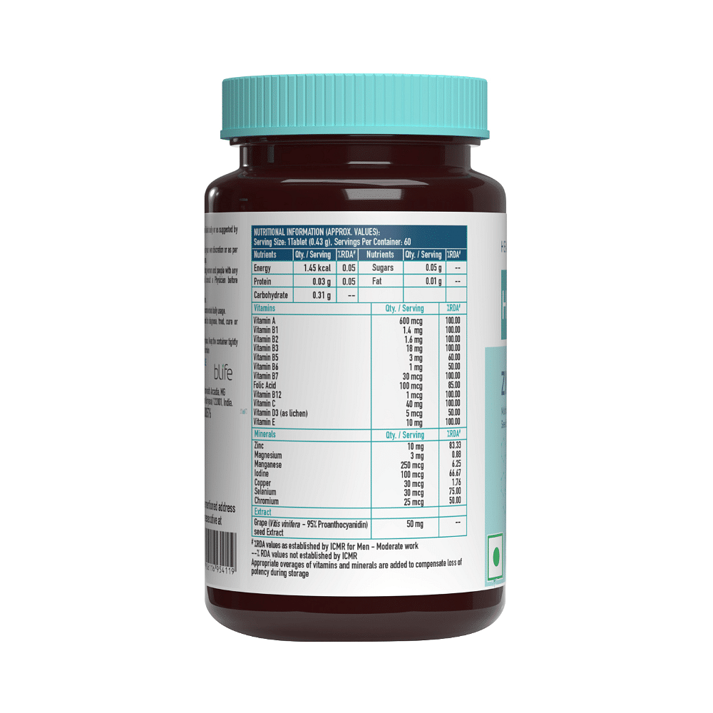 medicine