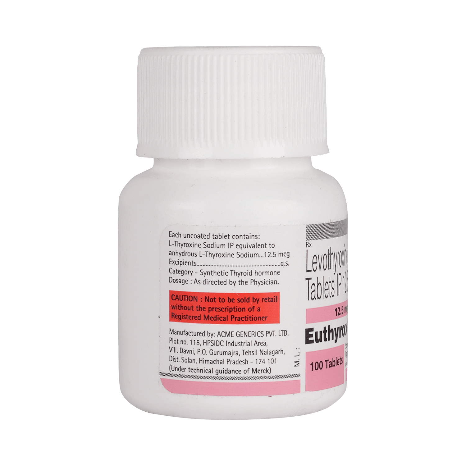 medicine