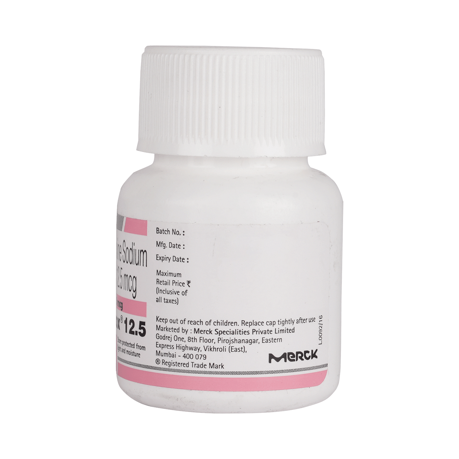 medicine