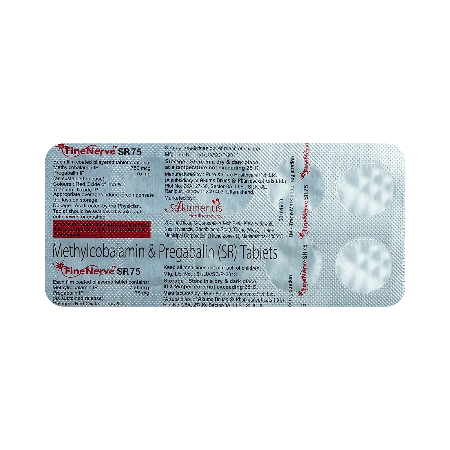 medicine