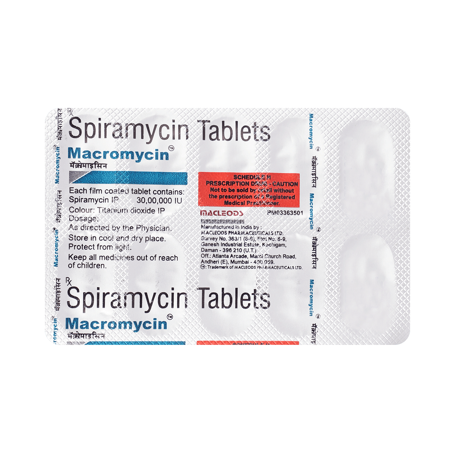 medicine