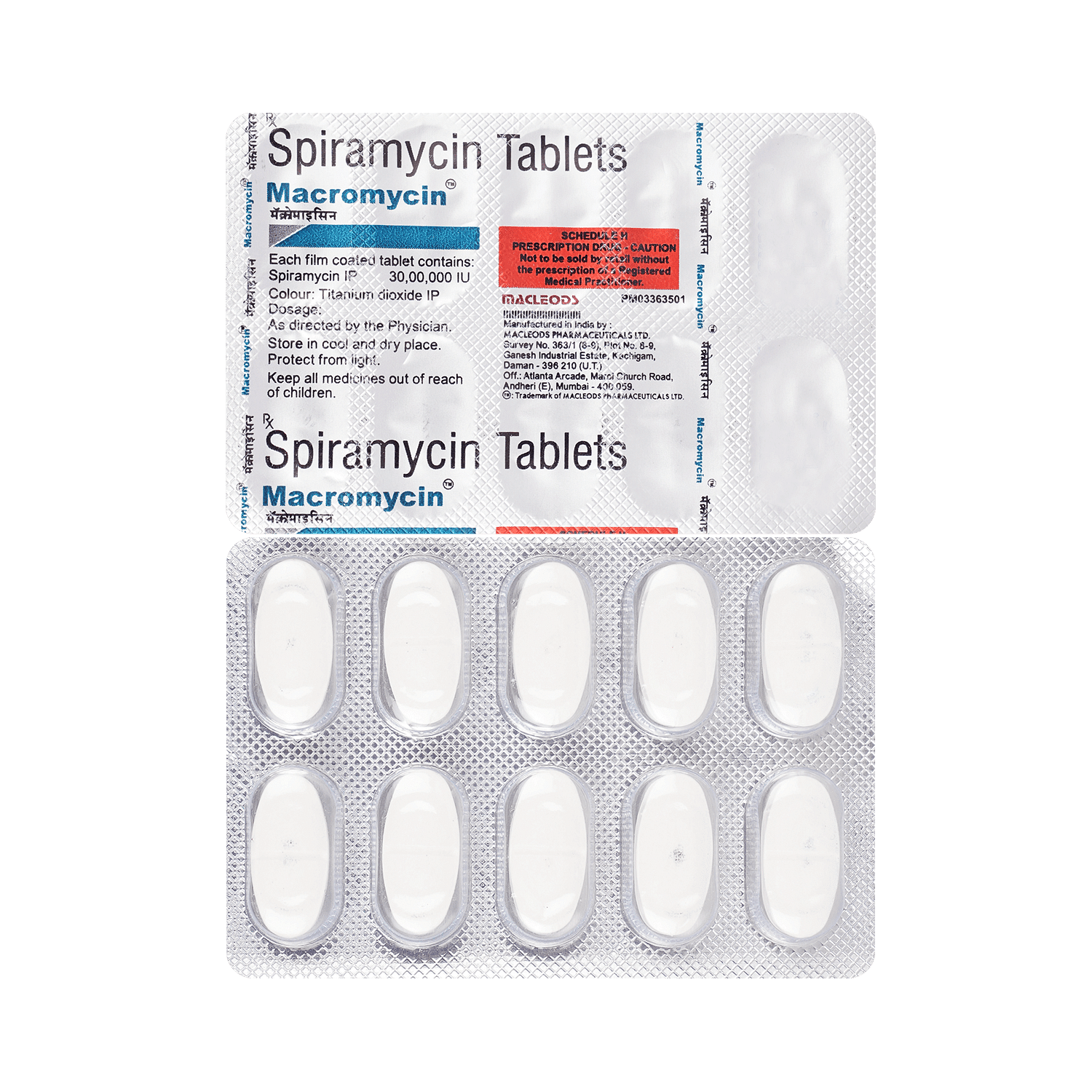 medicine