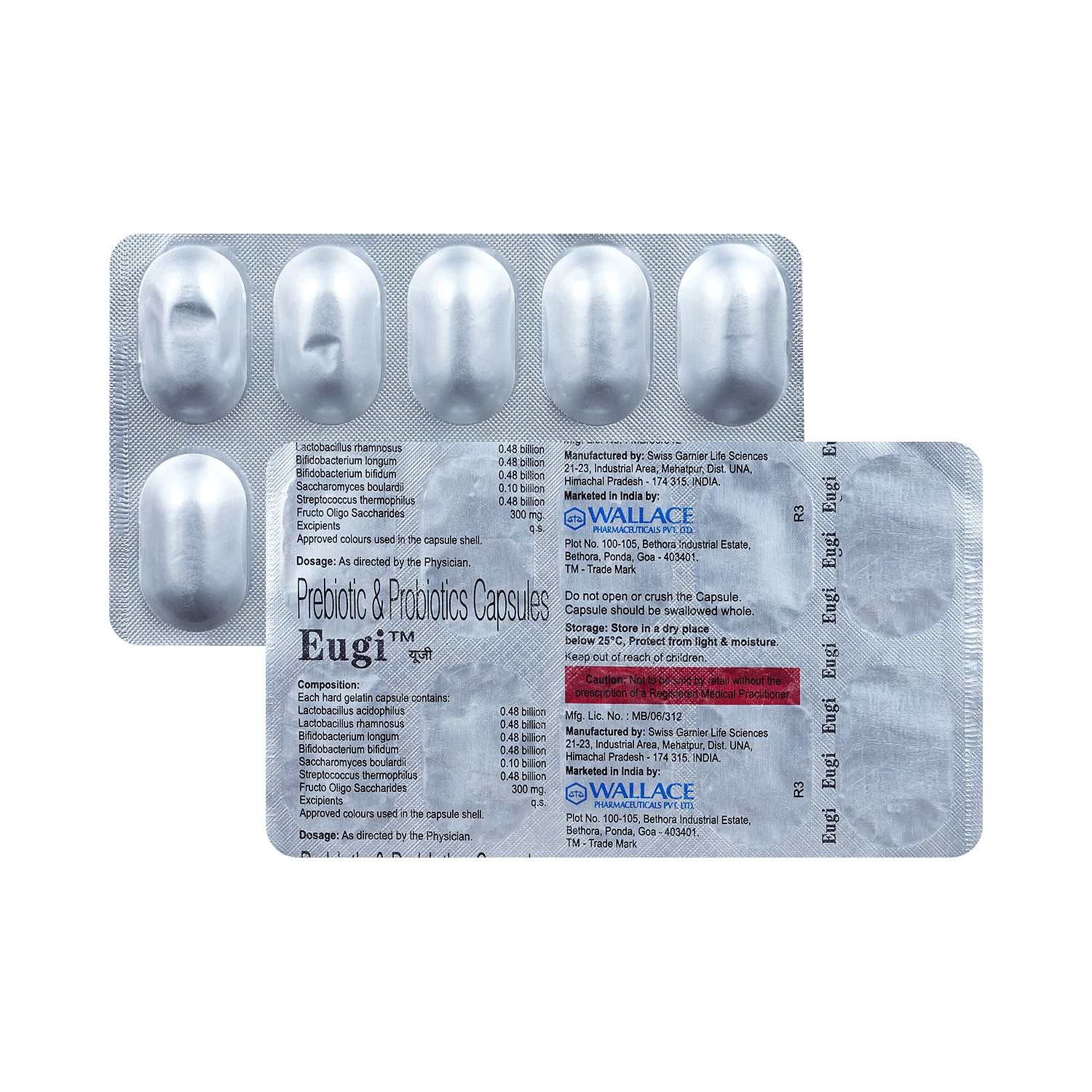 medicine
