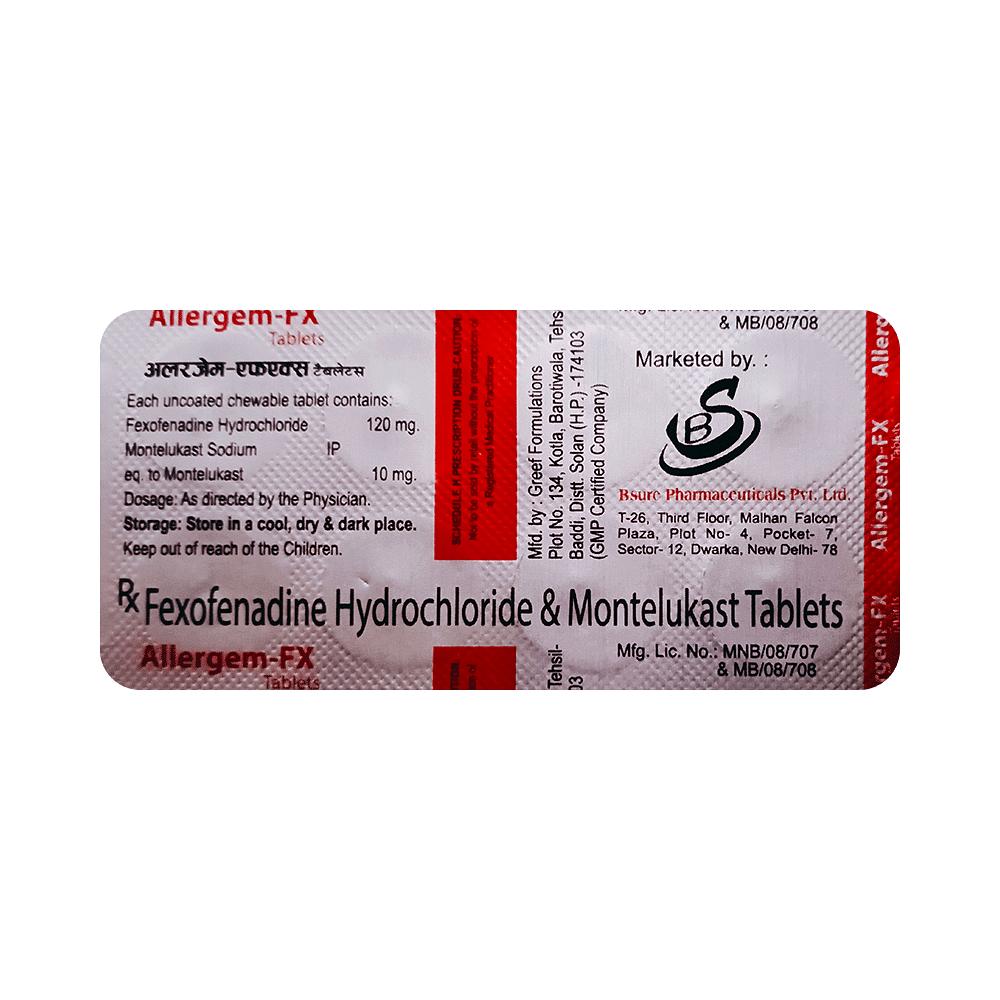 medicine