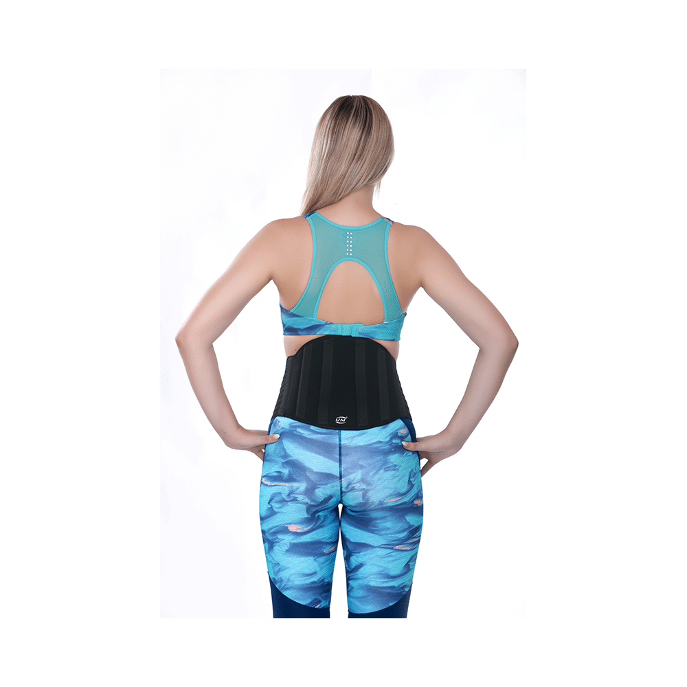 UM Universal Lumbar Support XXL
