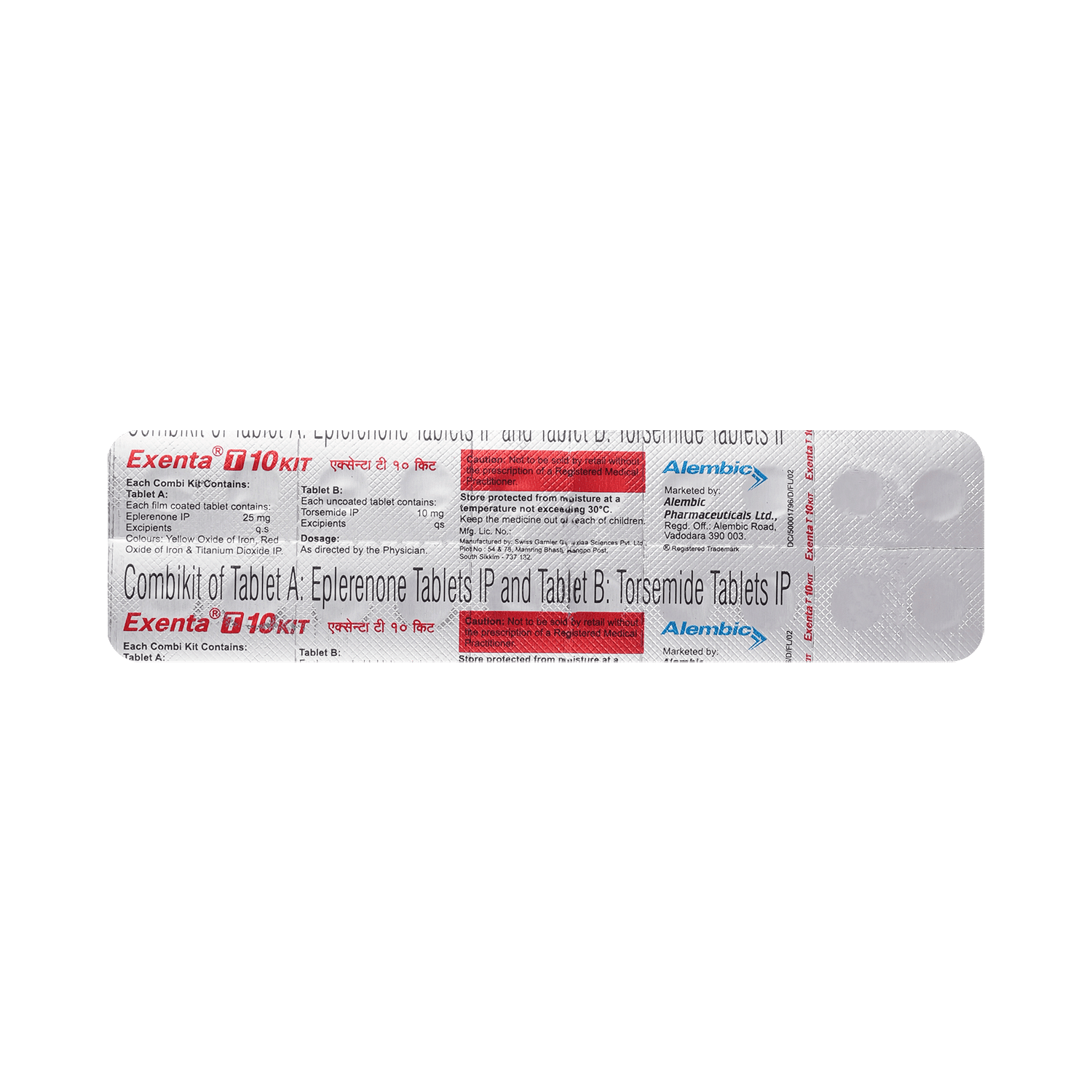 medicine