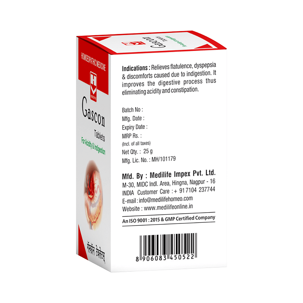 medicine