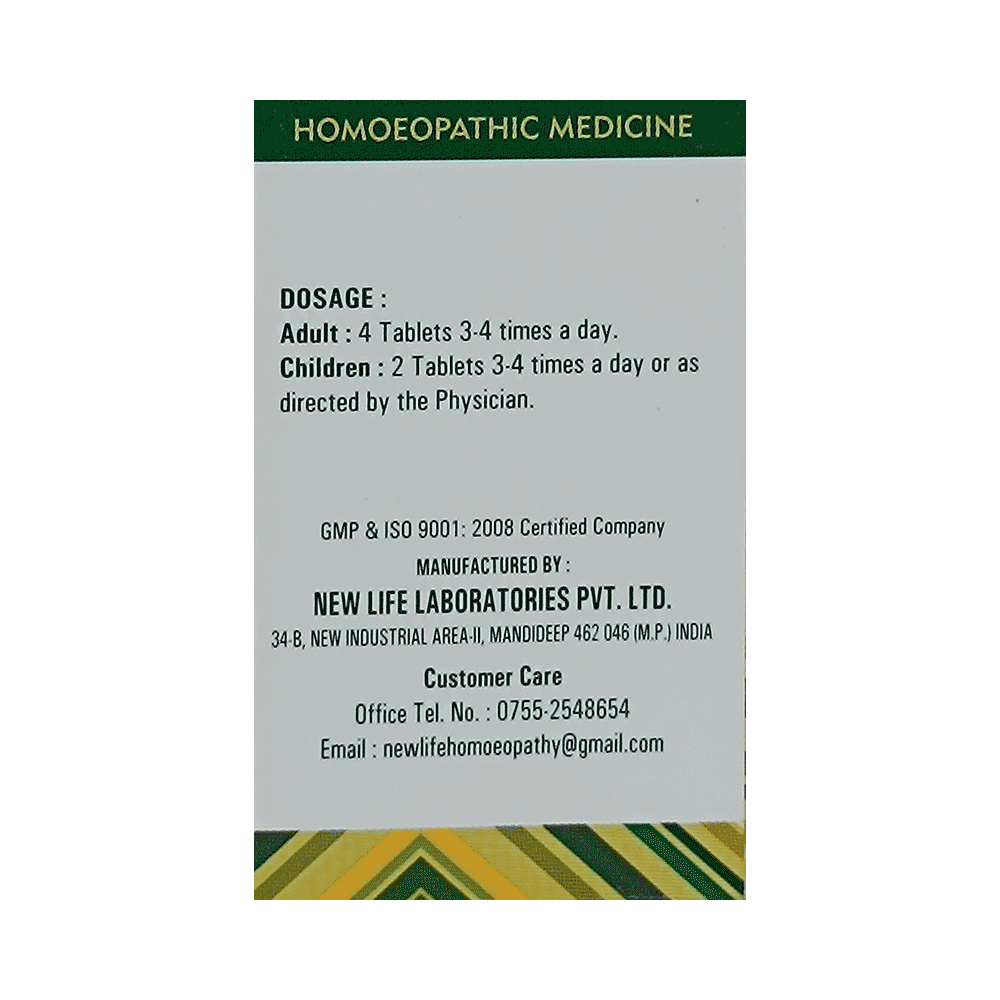 medicine