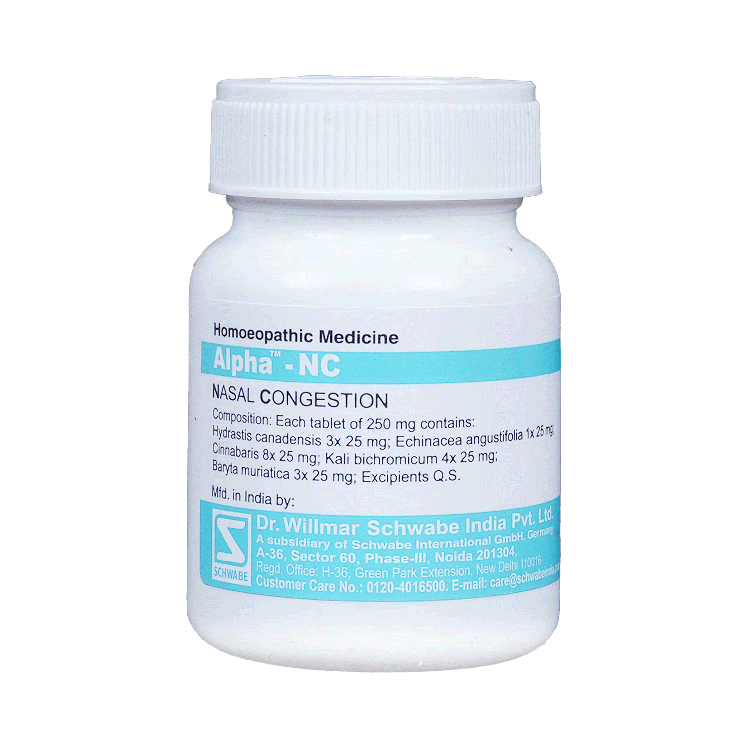 medicine