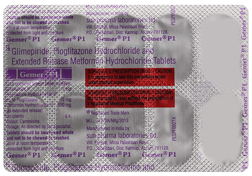 medicine