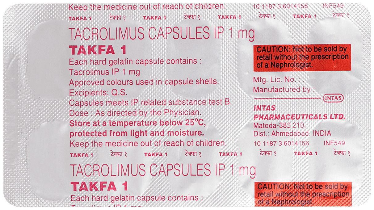 medicine