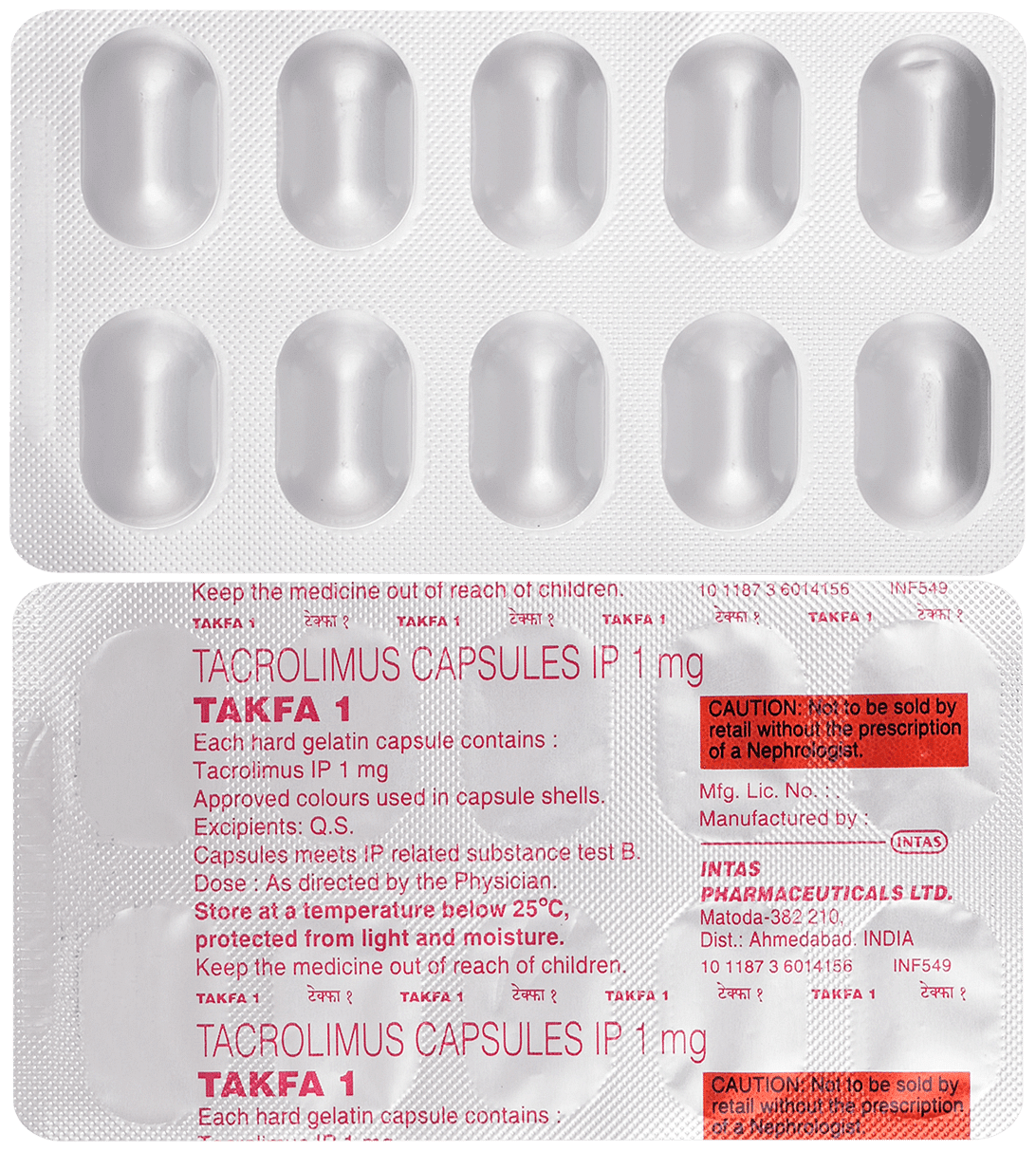 medicine