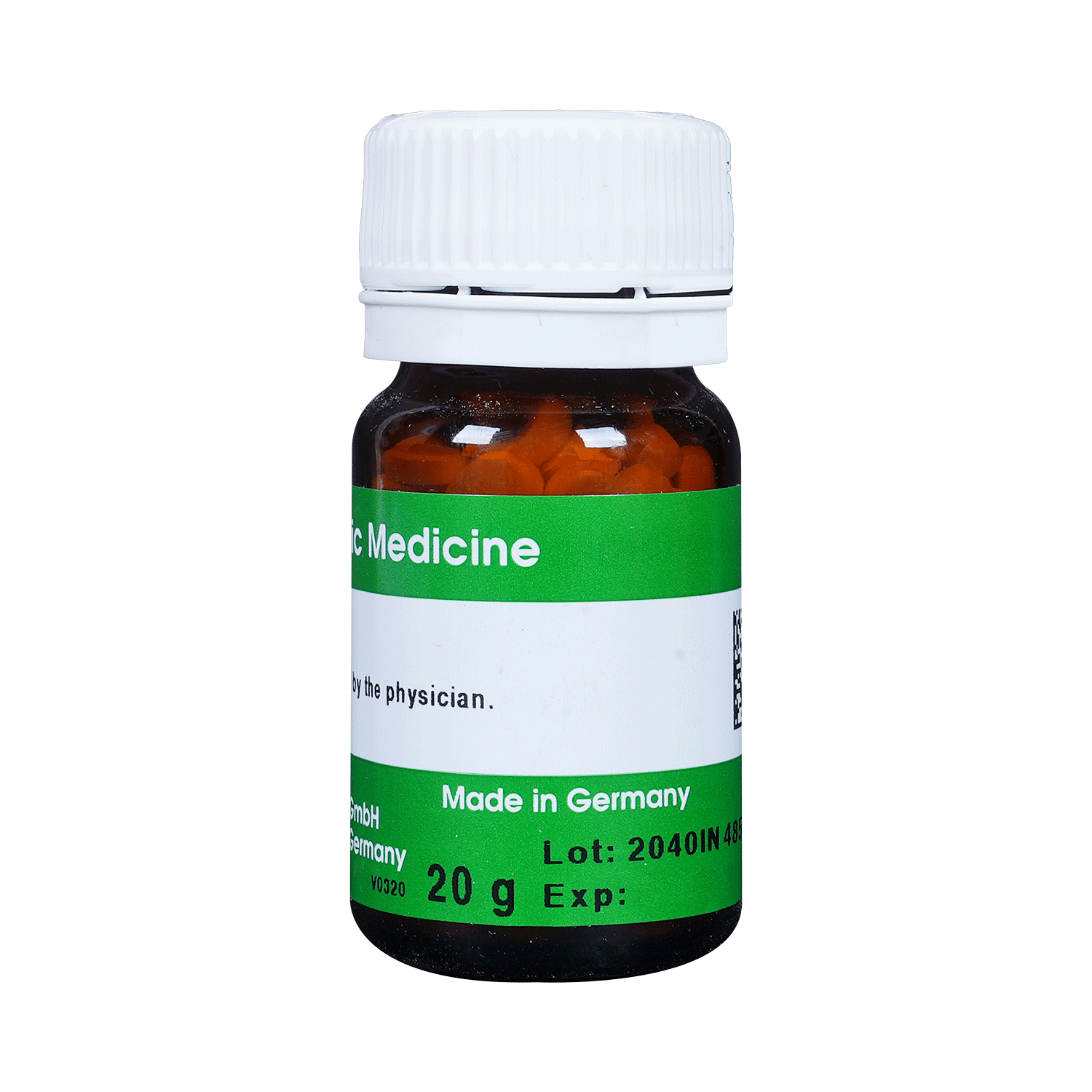 medicine
