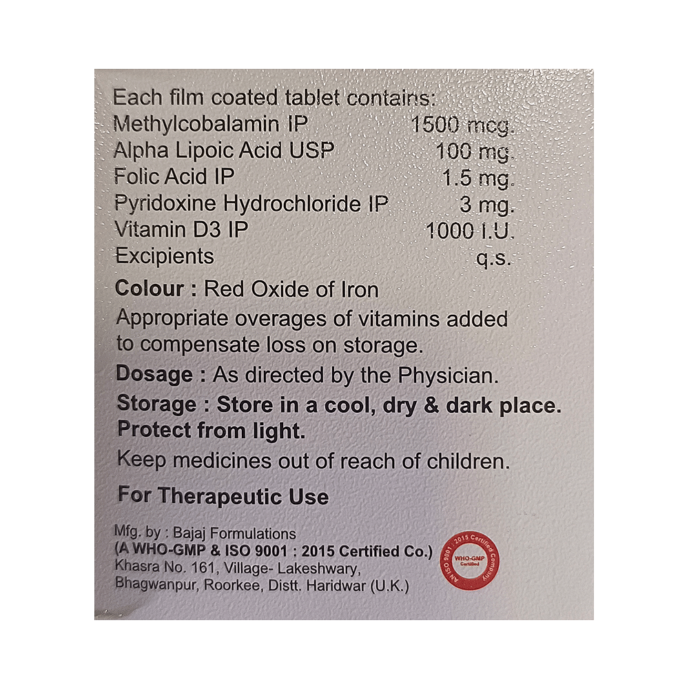 medicine