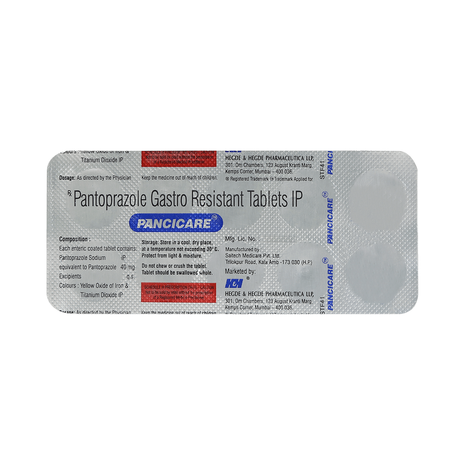 medicine