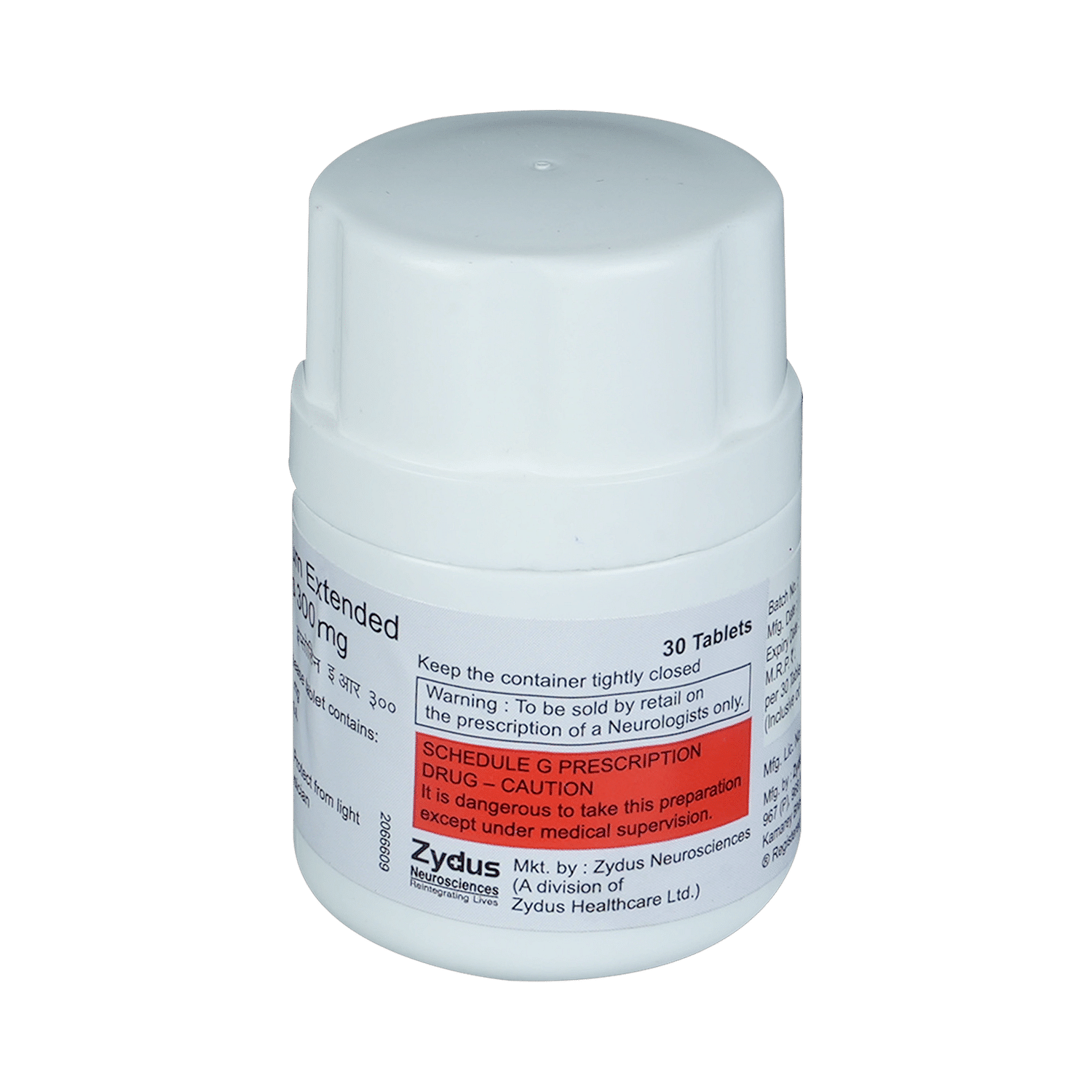 medicine