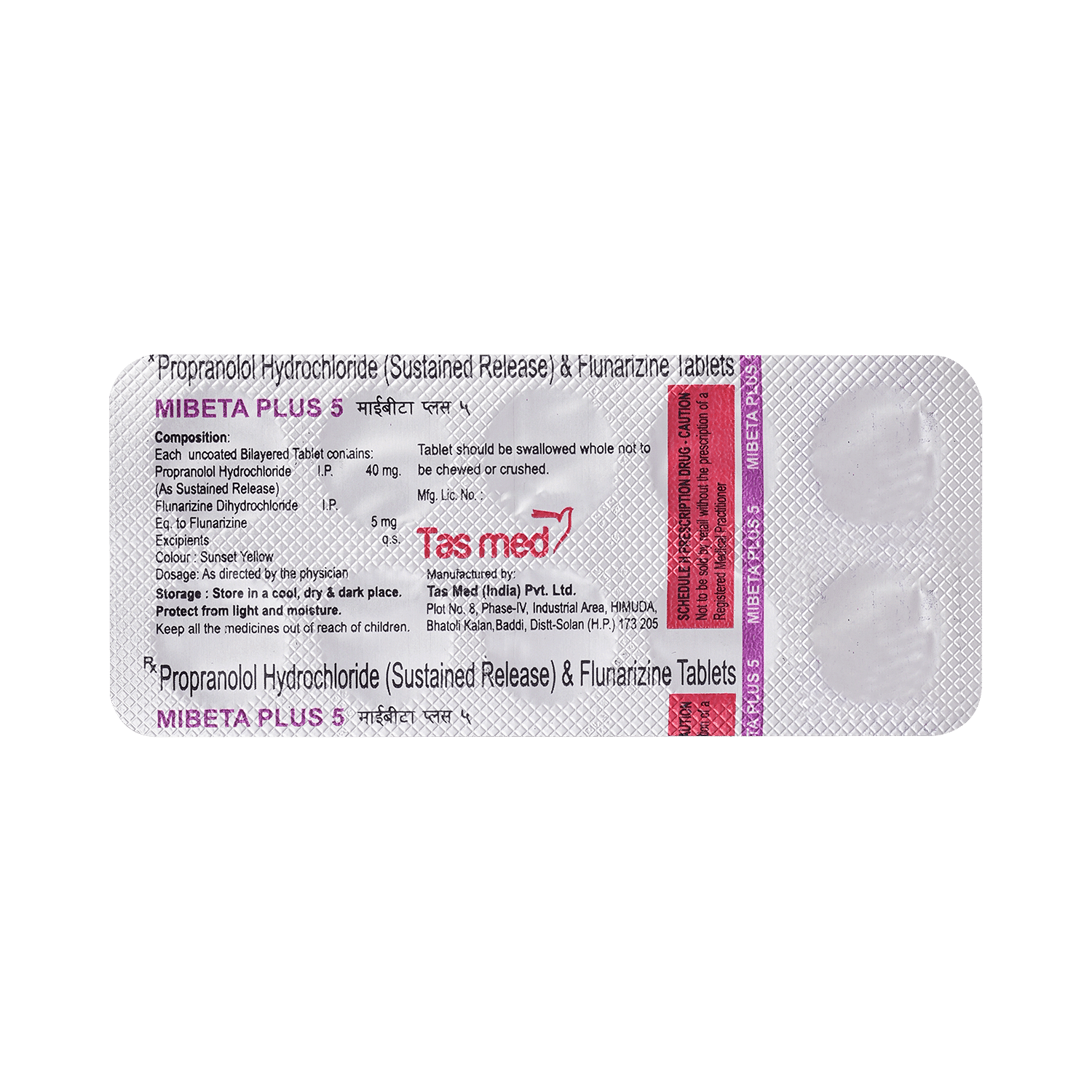 medicine