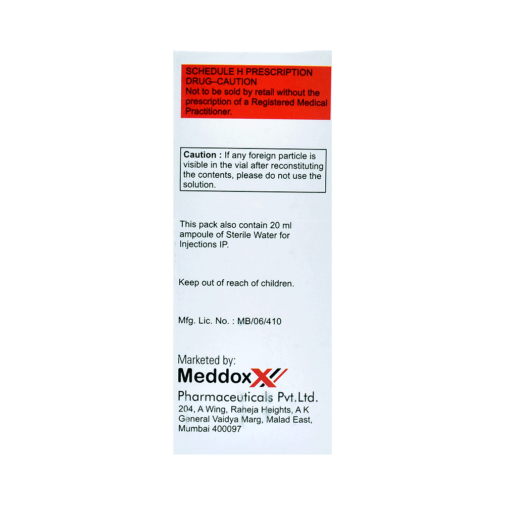 medicine
