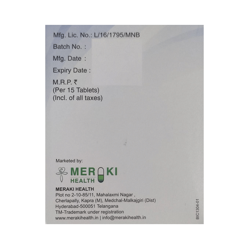 medicine