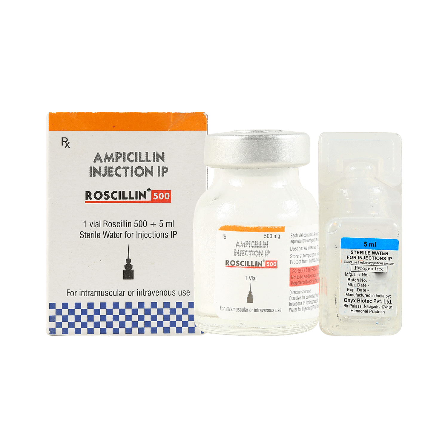 medicine
