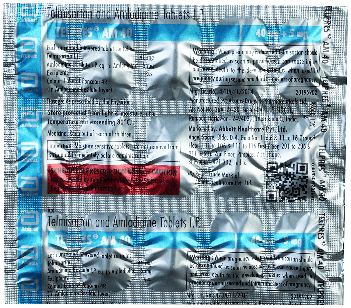 medicine