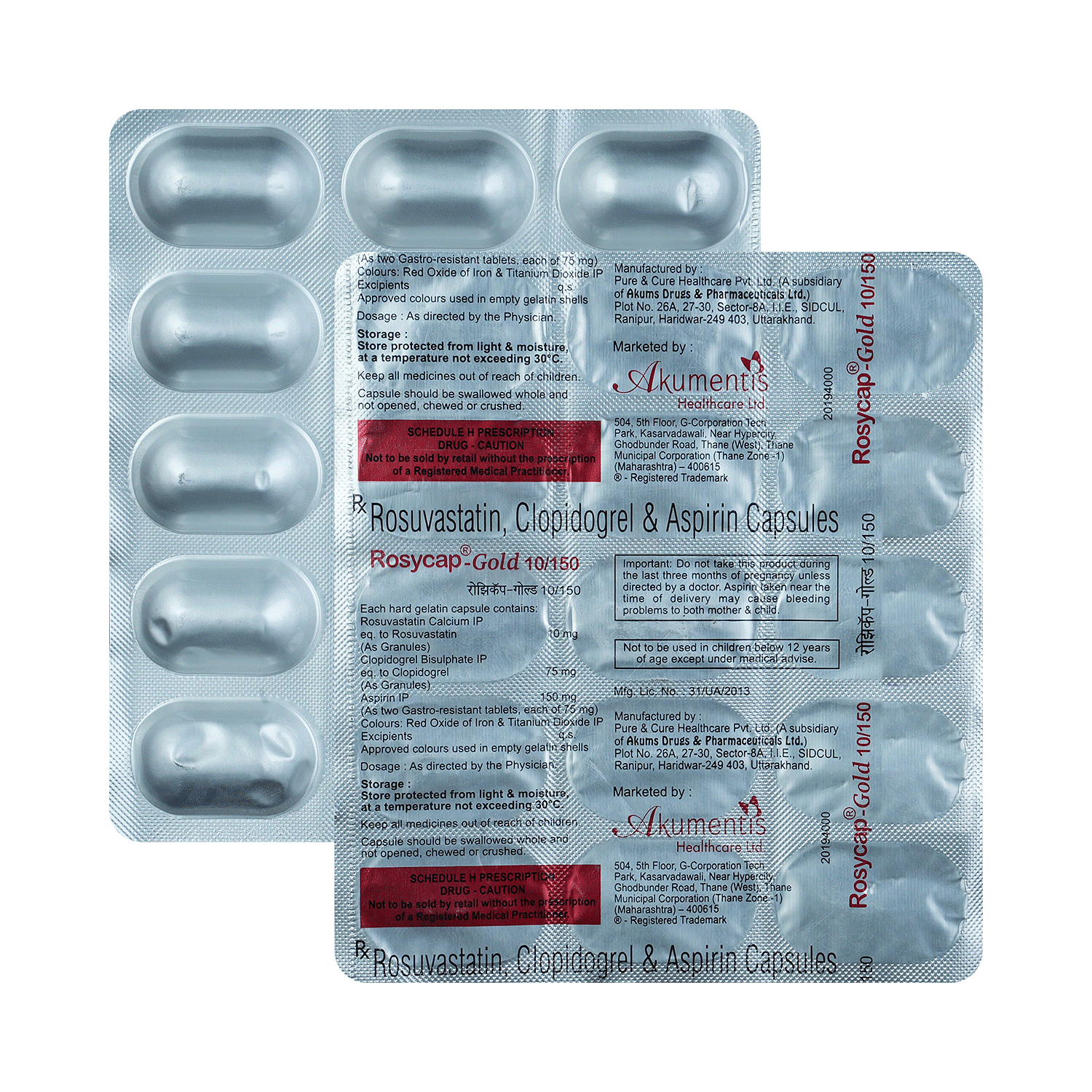 medicine