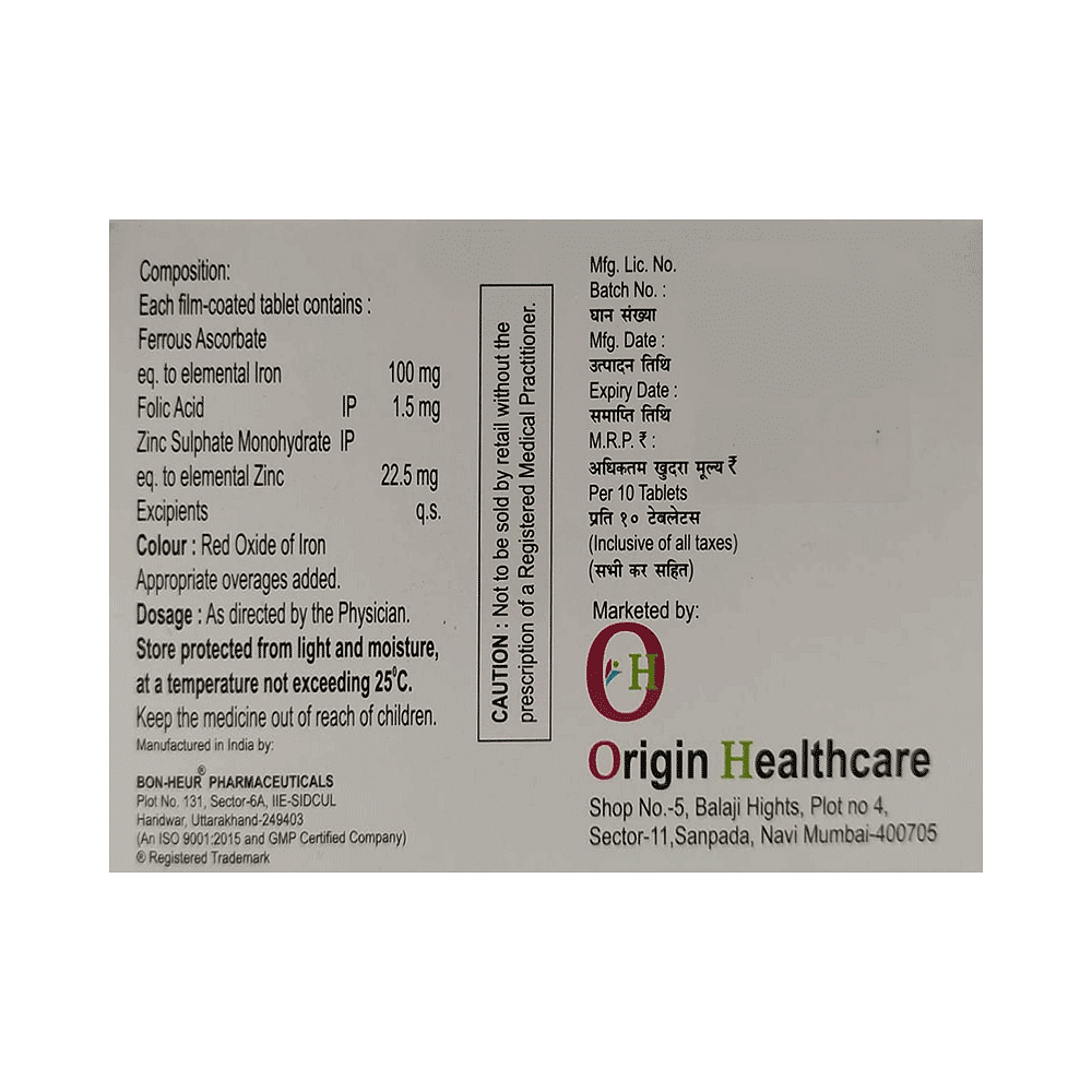 medicine