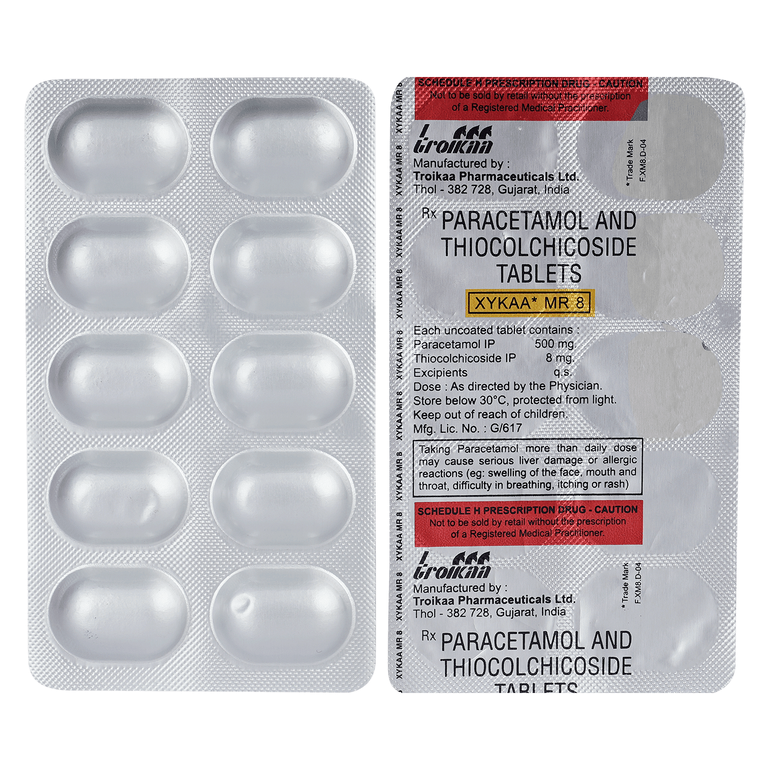 medicine