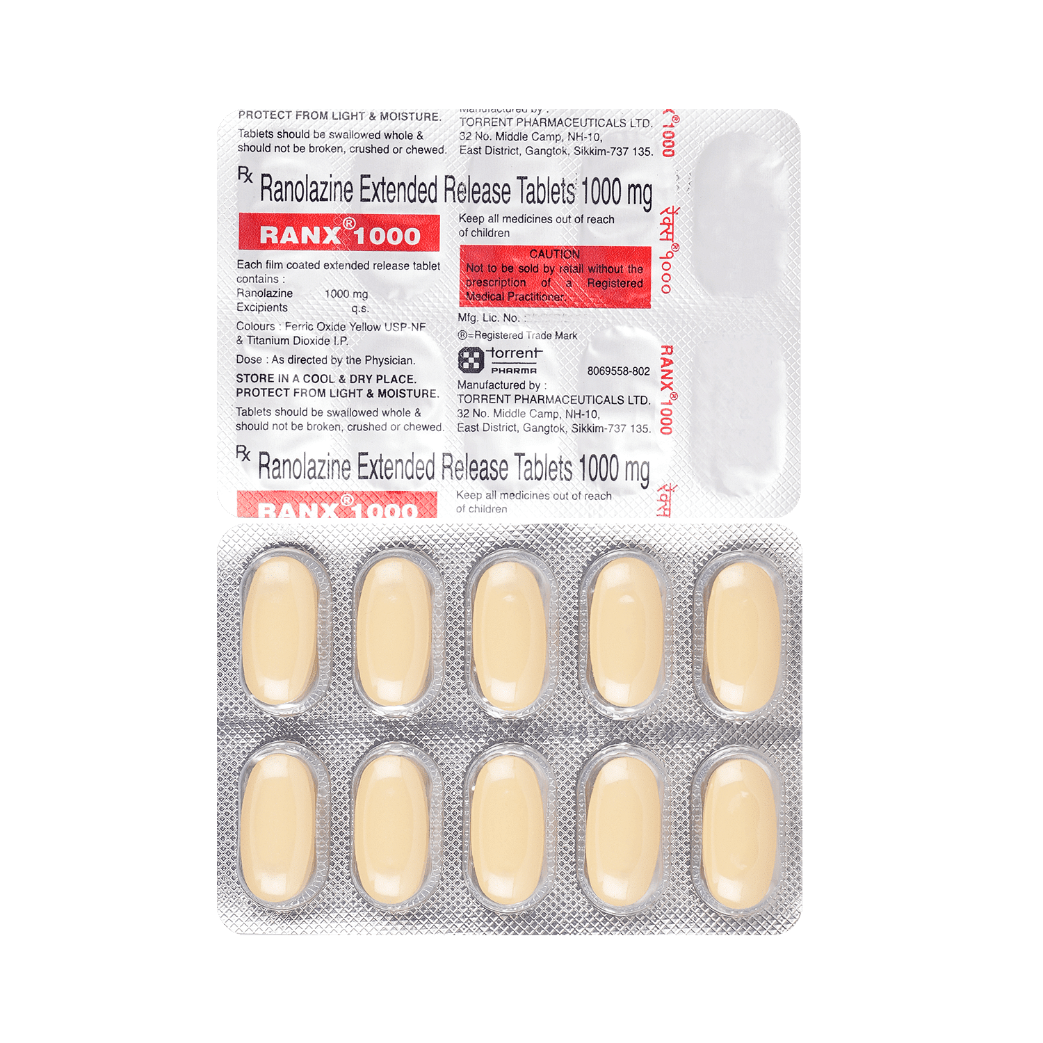 medicine