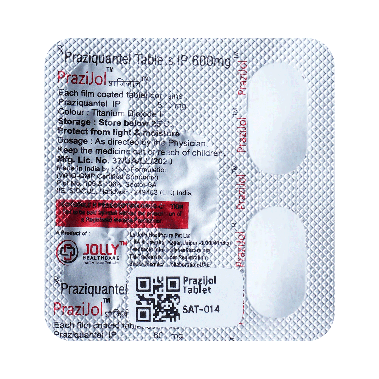 medicine