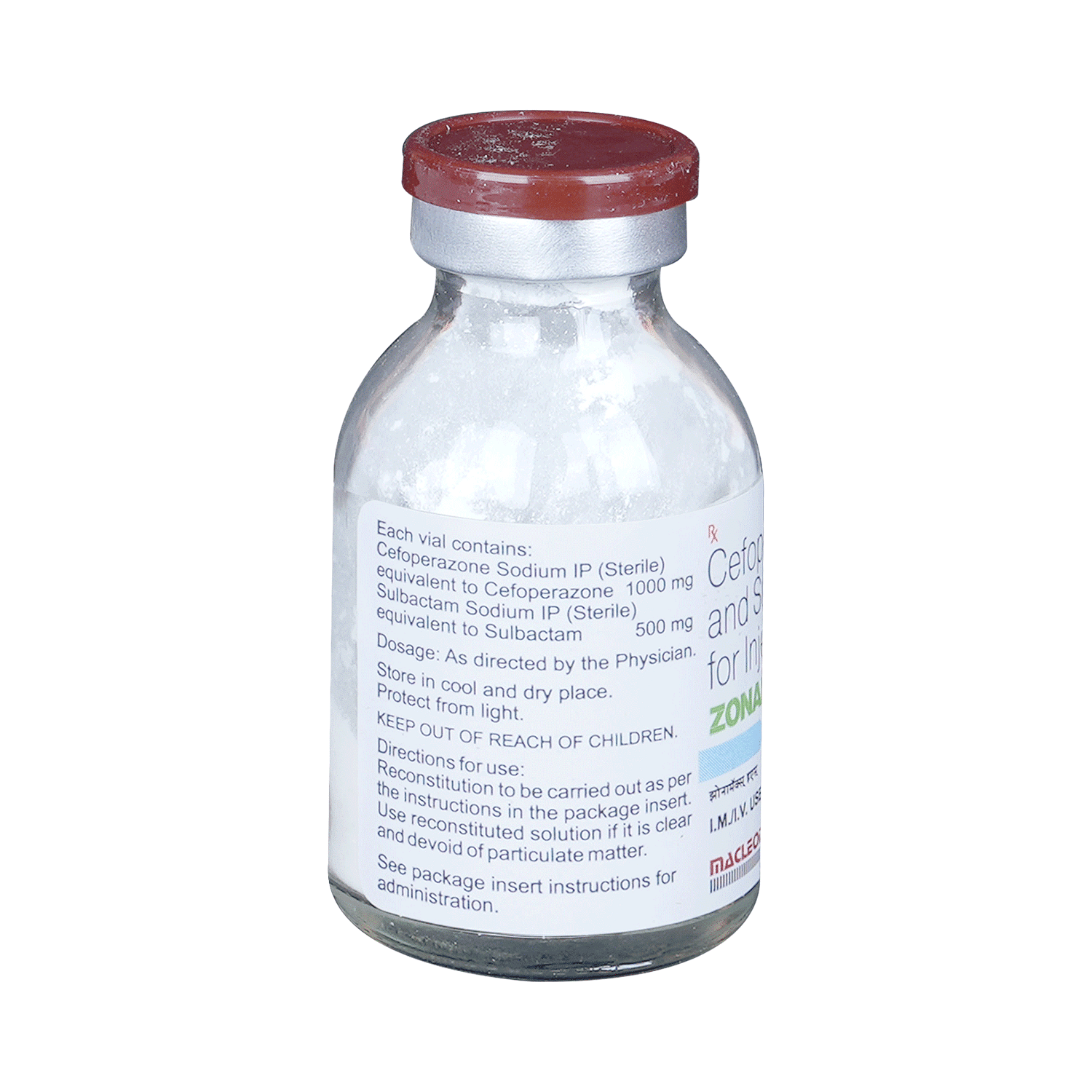 medicine