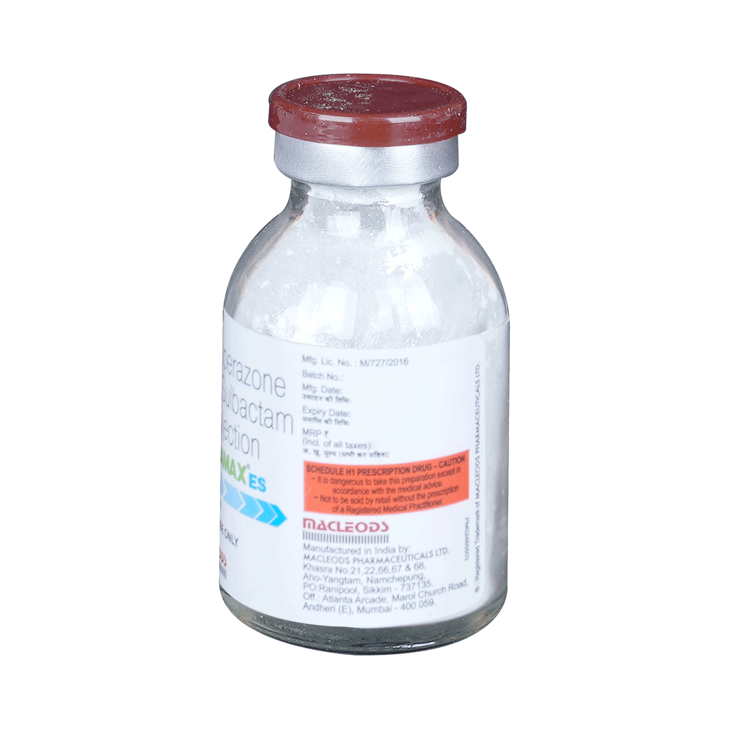 medicine