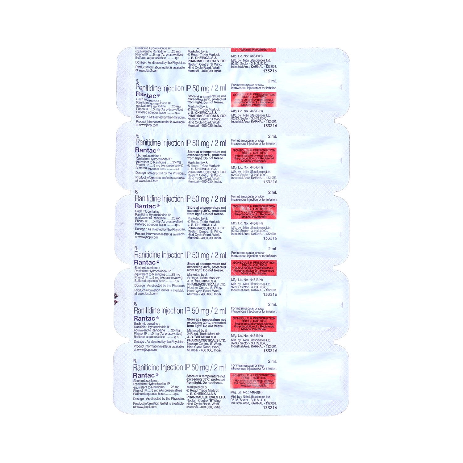 medicine