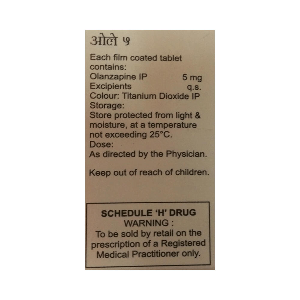 medicine