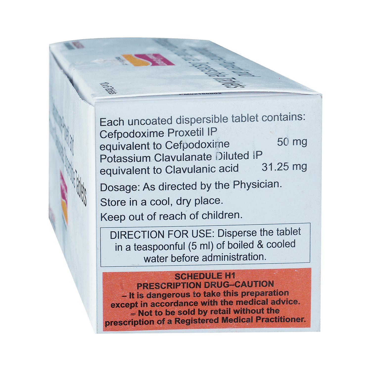 medicine