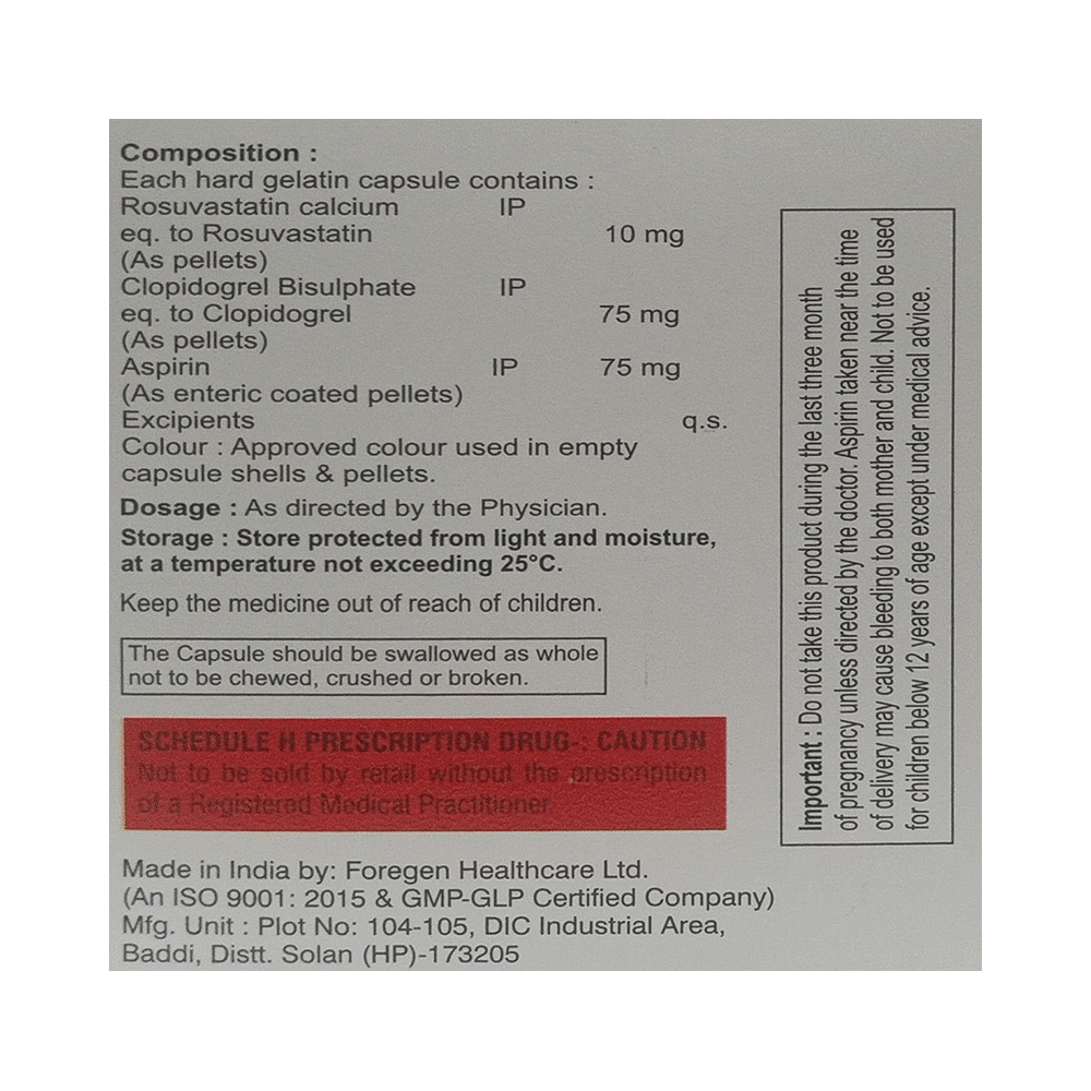 medicine